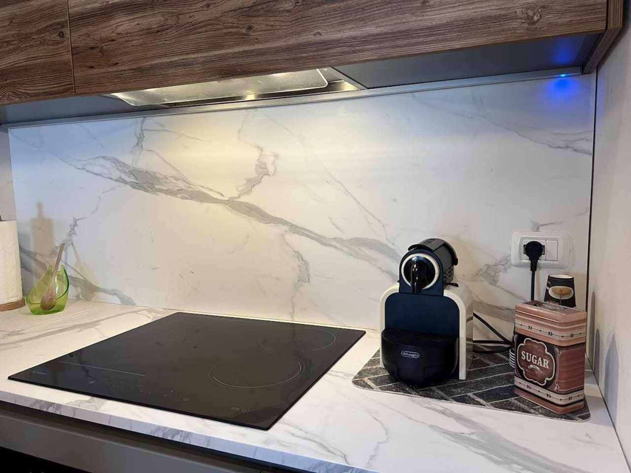 شقة Casa Giuliana Con Skibus Gratis أبريكا المظهر الخارجي الصورة